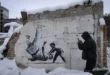 BANKSY_ΟΥΚΡΑΝΙΑ