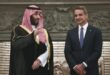bin-salman-mitsotakis-saoudiki-aravia