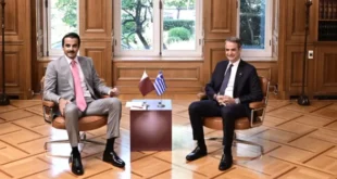 mitsotakis-emiris-katar