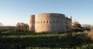 preveza-kastro-monopatia