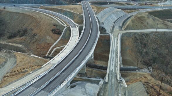 Αγιόφυλλο - Εγνατία 2