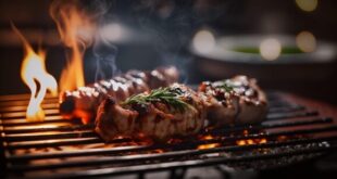 BBQ