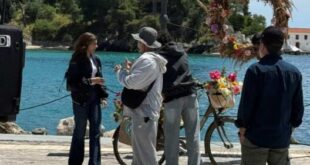 Bollywood-parga