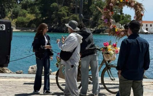 Bollywood-parga