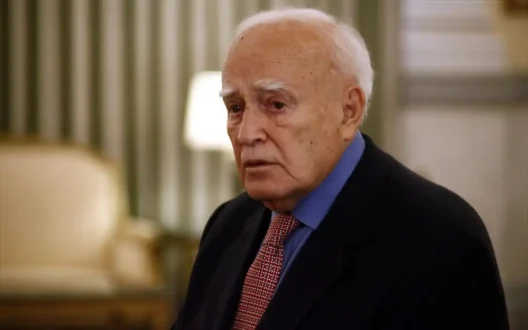 papoulias