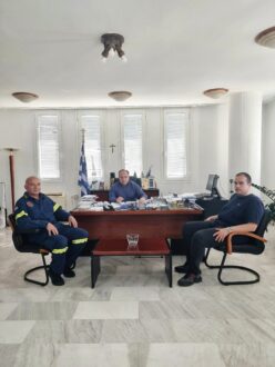 dimos-zirou-episkepsi-arxigos-pirosvestikis