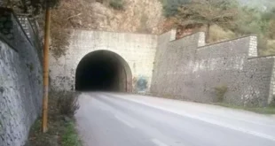 kouklesi-siragga-tounel
