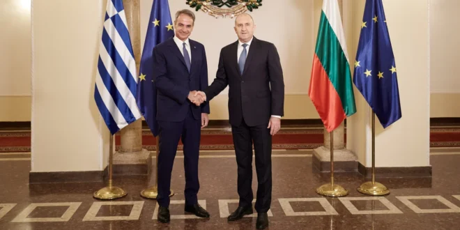 mitsotakis-voulgaria