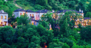 aristi-mountain-resort