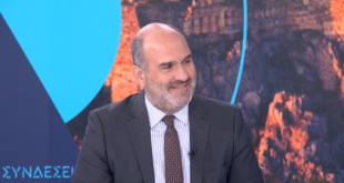 markopoulos