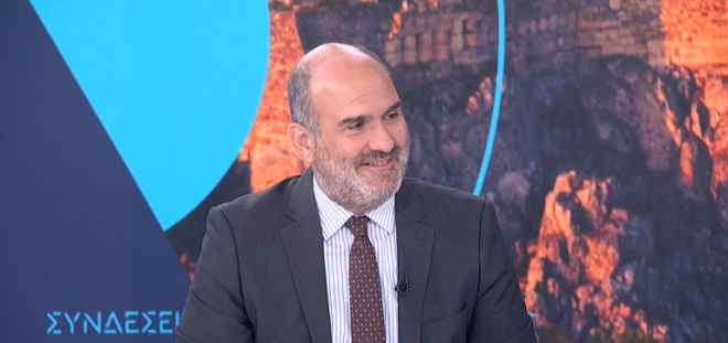 markopoulos