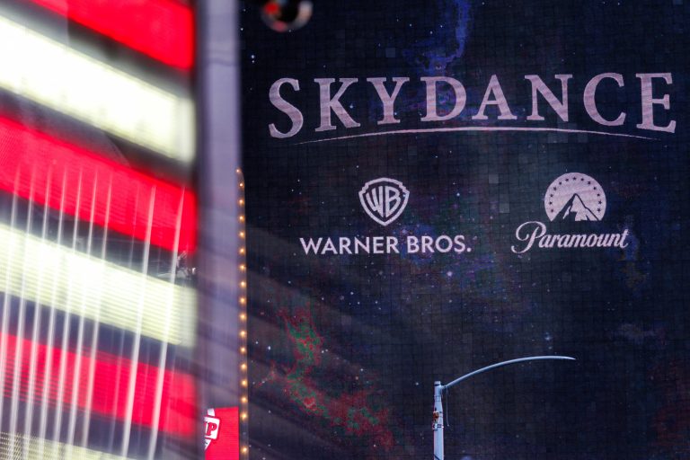 SKYDANCE-WARNER=PARAMOUNT