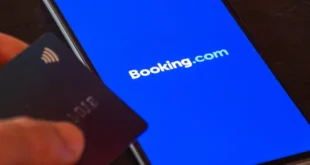 booking