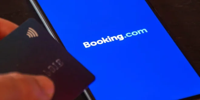 booking