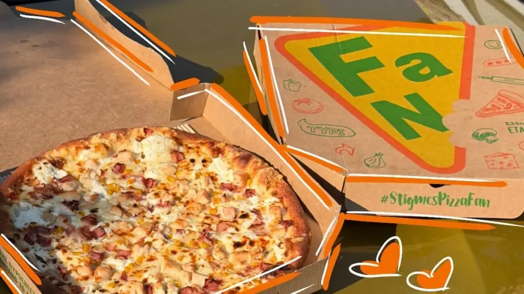 pizzafun