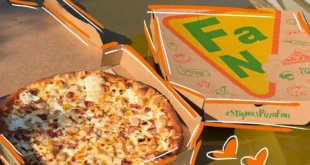 pizzafun